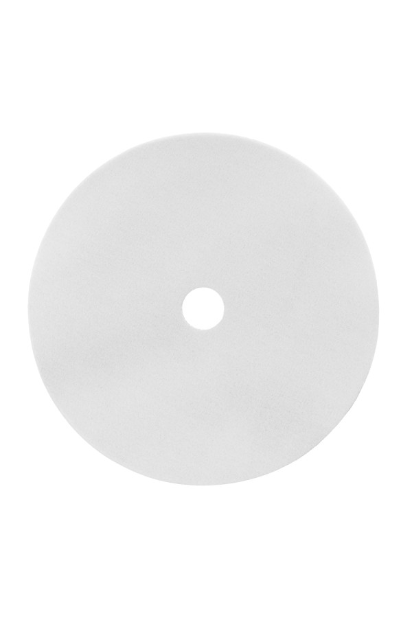 Насадка полировальная 