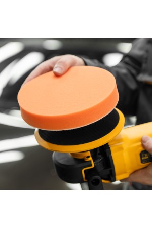 Насадка полировальная 