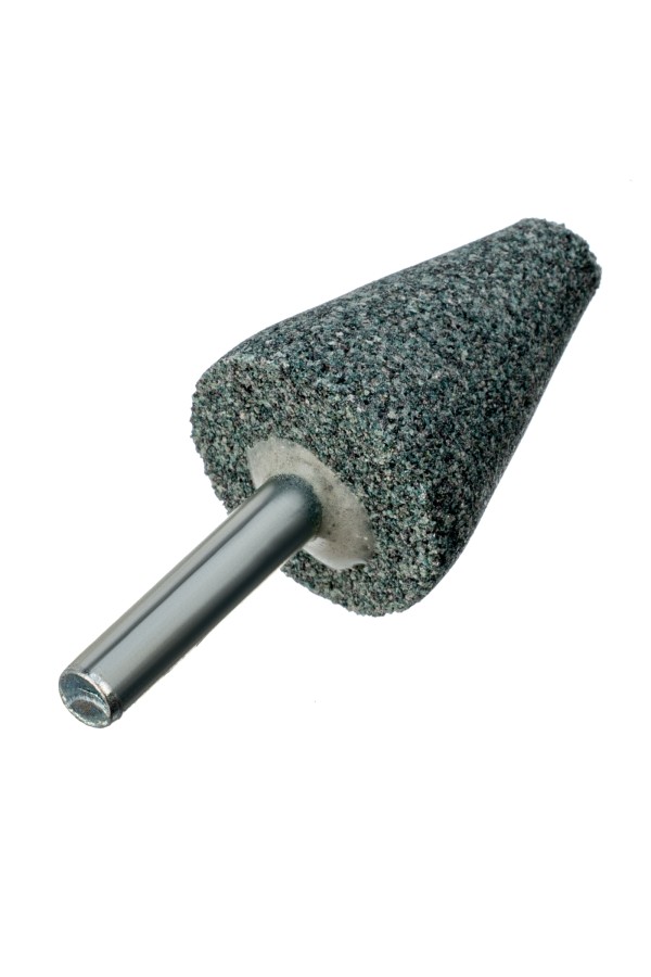 Набор шарошек для дрели (ПШМ) 5 шт Denzel