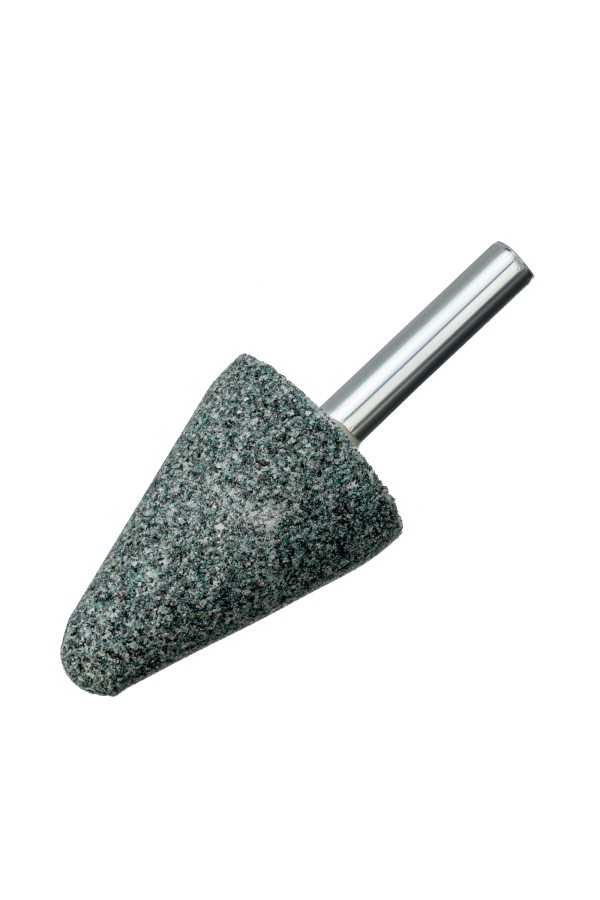 Набор шарошек для дрели (ПШМ) 5 шт Denzel