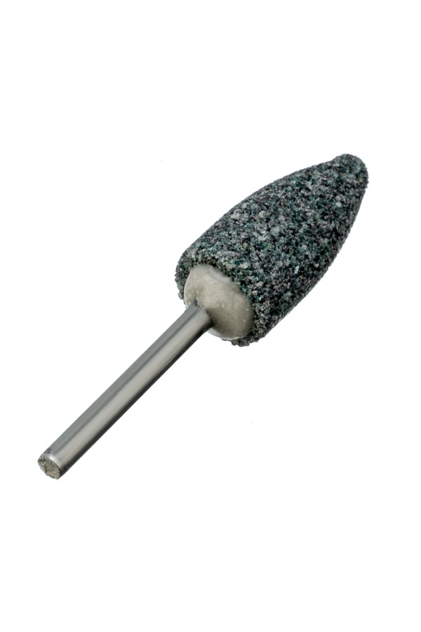 Набор шарошек для дрели (ПШМ) 10 шт Denzel