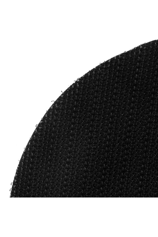 Насадка для дрели и УШМ с липучкой, 115 мм, мягкая Matrix