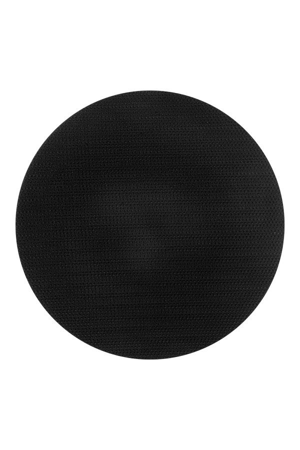 Насадка для дрели и УШМ с липучкой, 125 мм, мягкая Matrix