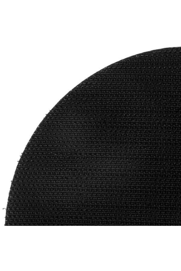 Насадка для дрели и УШМ с липучкой, 125 мм, мягкая Matrix