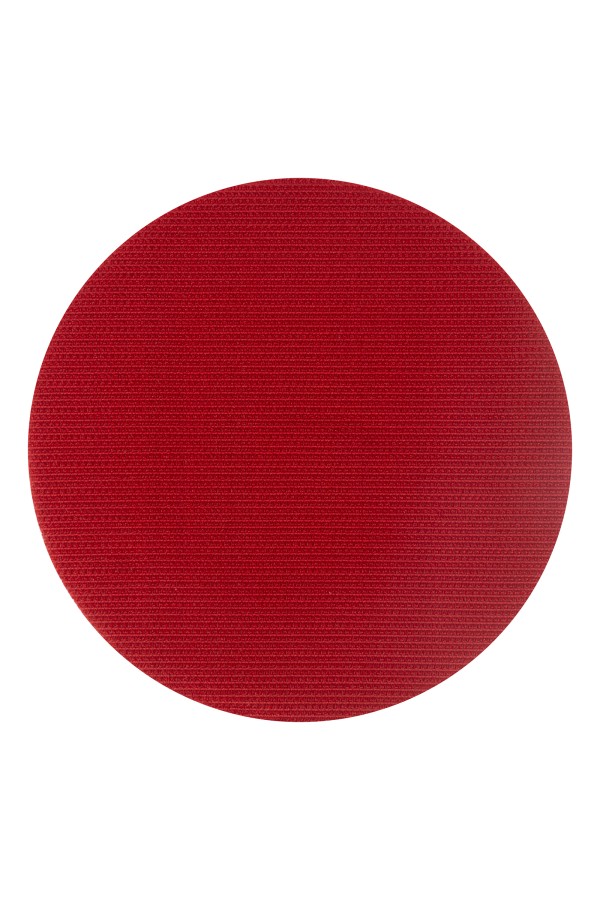 Насадка для дрели и УШМ с липучкой, 125 мм Matrix