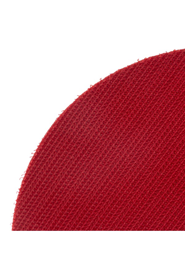 Насадка для дрели и УШМ с липучкой, 150 мм Matrix