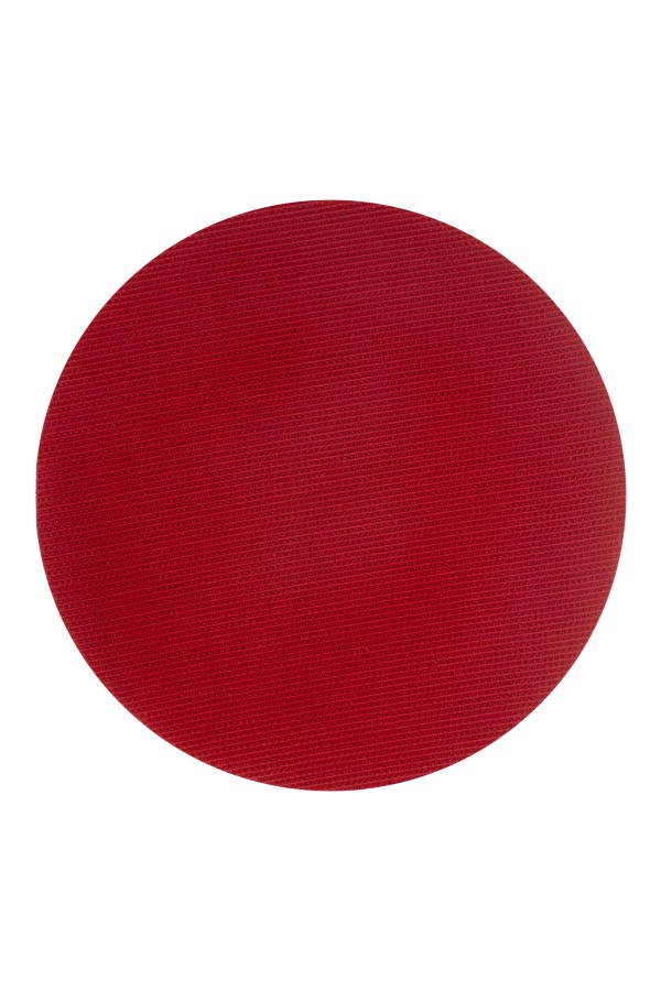 Насадка для дрели и УШМ с липучкой, 150 мм Matrix