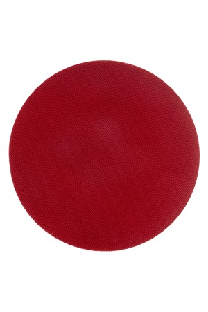 Насадка для дрели и УШМ с липучкой, 180 мм Matrix