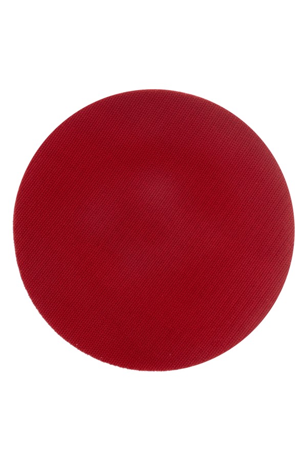 Насадка для дрели и УШМ с липучкой, 180 мм Matrix