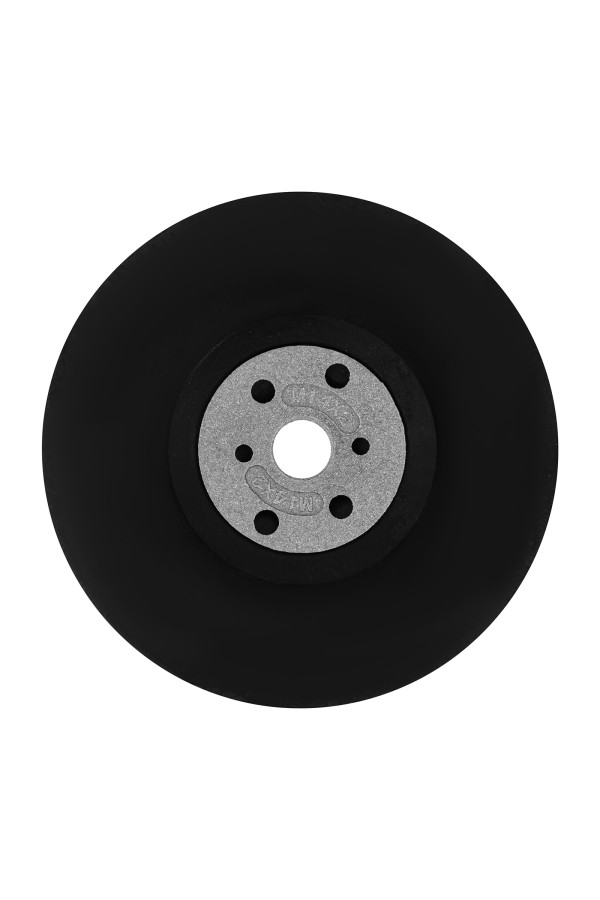 Насадка для УШМ резиновая, 115 мм Matrix