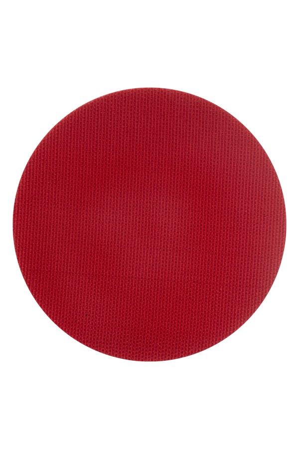 Насадка для дрели и УШМ с липучкой, 115 мм, твердая Matrix