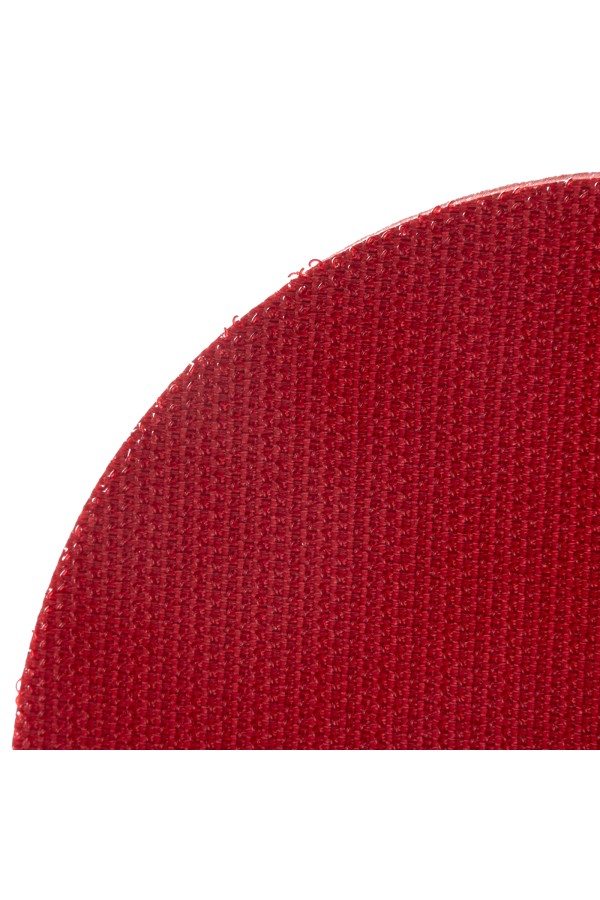 Насадка для дрели и УШМ с липучкой, 115 мм, твердая Matrix