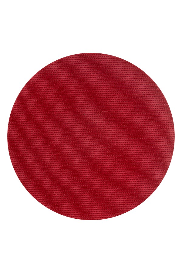 Насадка для дрели и УШМ с липучкой, 125 мм, твердая Matrix