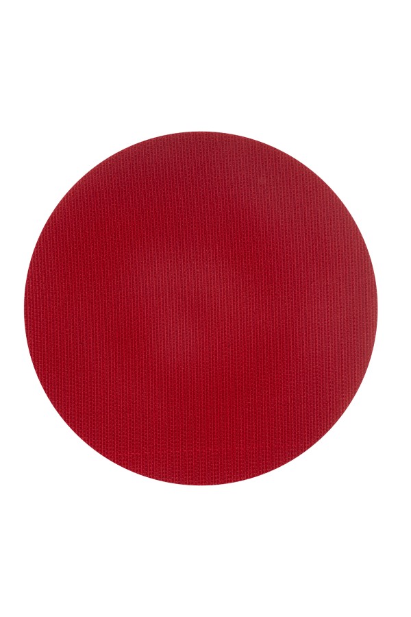 Насадка для дрели и УШМ с липучкой, 150 мм, твердая Matrix