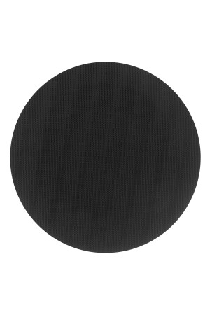 Тарелка опорная для дрели и УШМ с липучкой, 125 мм, мягкая, с адаптером c М14 на d8 Denzel