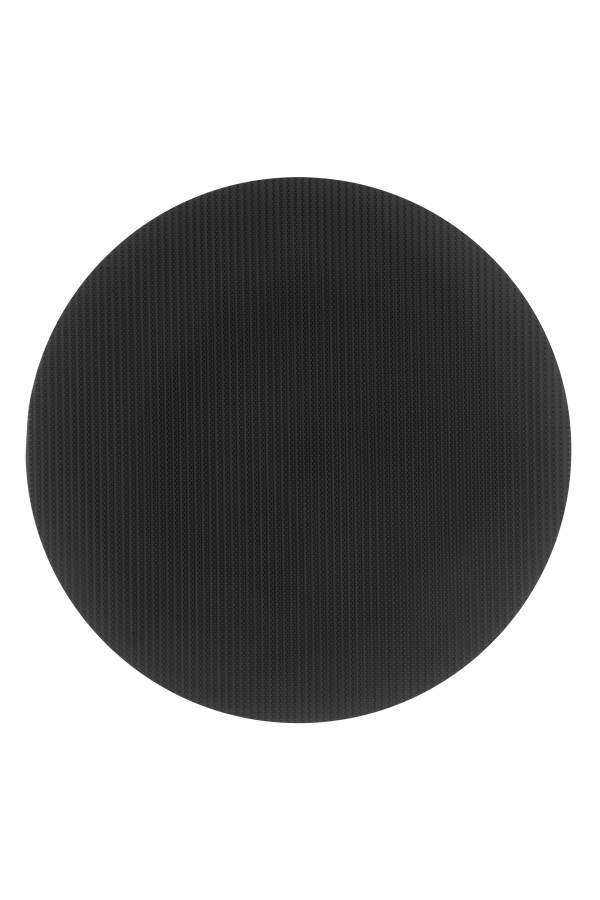 Тарелка опорная для дрели и УШМ с липучкой, 115 мм, стандартная, с адаптером c М14 на d8 Denzel