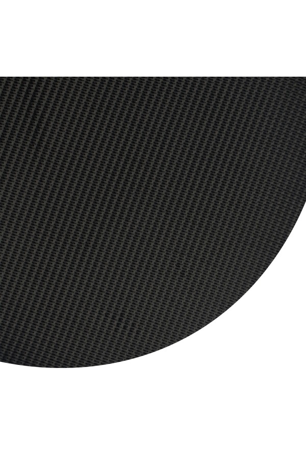 Тарелка опорная для дрели и УШМ с липучкой, 115 мм, стандартная, с адаптером c М14 на d8 Denzel