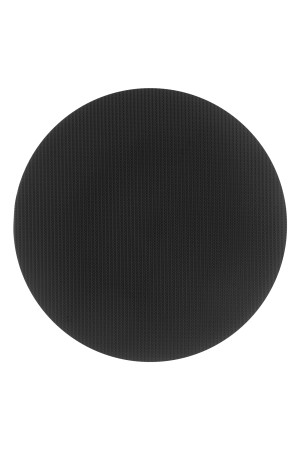 Тарелка опорная для дрели и УШМ с липучкой, 125 мм, стандартная, с адаптером c М14 на d8 Denzel