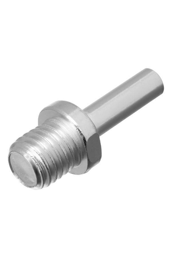 Адаптер-переходник с гайки М14 для крепления на дрель Matrix