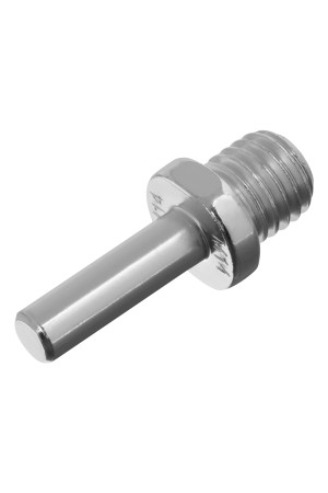 Адаптер-переходник с гайки М14 для крепления на дрель Matrix