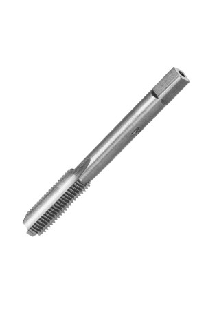 Метчик ручной М8 х 1 мм, комплект из 2 шт Сибртех