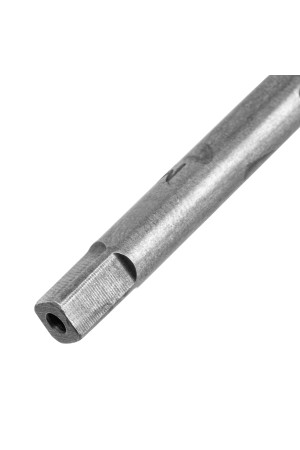 Метчик ручной М8 х 1.25 мм, комплект из 2 шт Сибртех