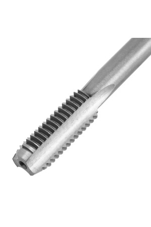 Метчик ручной М10 х 1.5 мм, комплект из 2 шт Сибртех