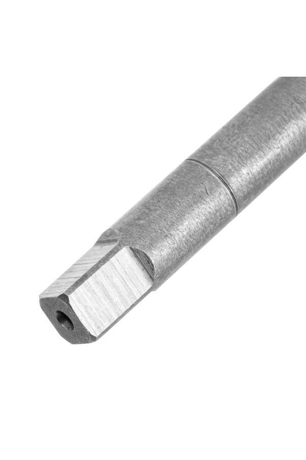 Метчик ручной М12 х 1.75 мм, комплект из 2 шт Сибртех