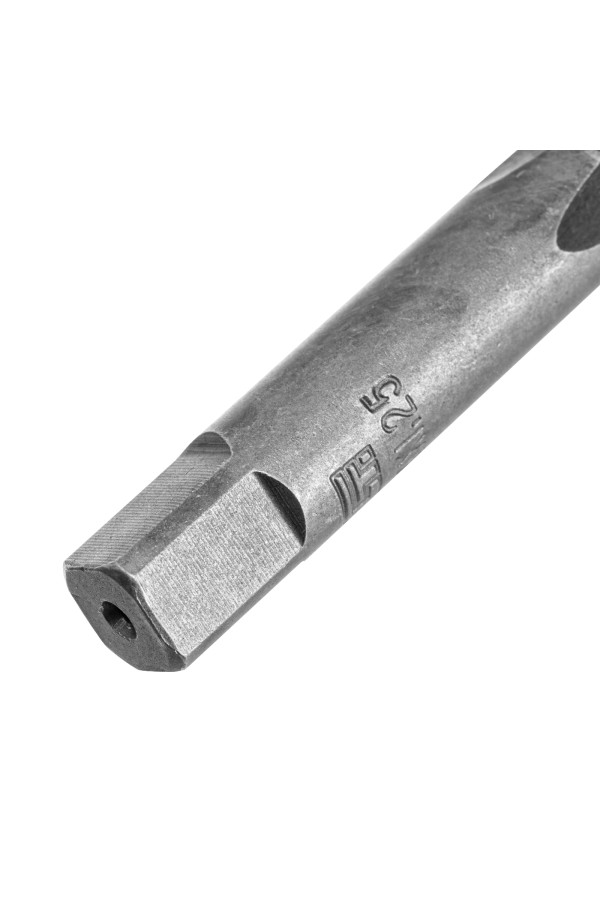 Метчик ручной М14 х 1.25 мм, комплект из 2 шт Сибртех