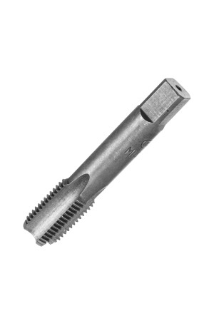 Метчик ручной М14 х 1.5 мм, комплект из 2 шт Сибртех