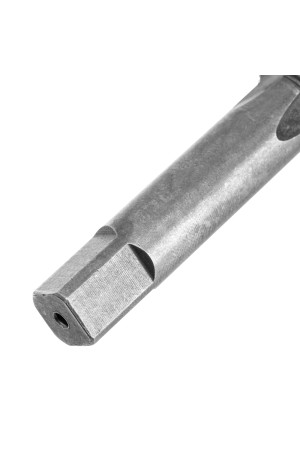 Метчик ручной М14 х 1.5 мм, комплект из 2 шт Сибртех