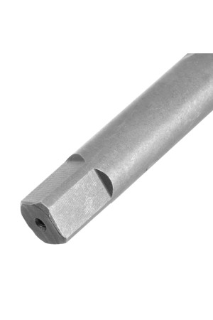 Метчик ручной М14 х 2 мм, комплект из 2 шт Сибртех