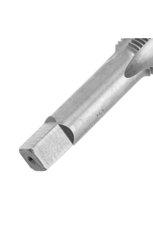 Метчик ручной М16 х 1.5 мм, комплект из 2 шт Сибртех