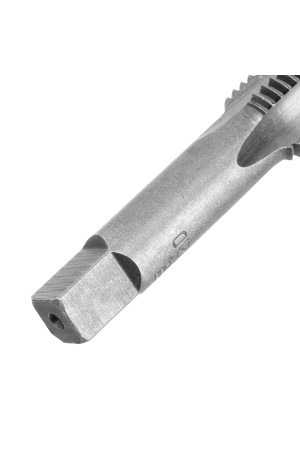 Метчик ручной М16 х 2 мм, комплект из 2 шт Сибртех