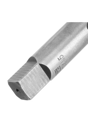 Метчик ручной М20 х 1.5 мм, комплект из 2 шт Сибртех