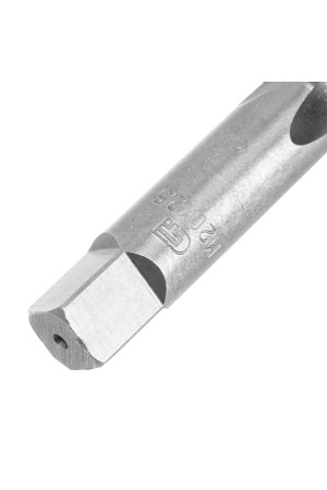 Метчик ручной М20 х 2.5 мм, комплект из 2 шт Сибртех