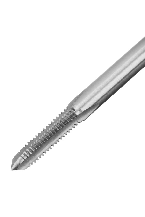 Метчик ручной М4 х 0.7 мм, Р6М5 Matrix