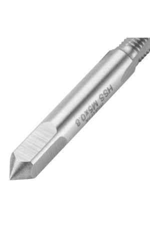 Метчик ручной М5 х 0.8 мм, Р6М5 Matrix