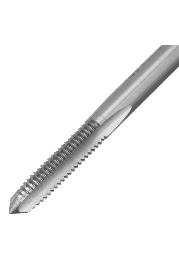 Метчик ручной М6 х 1 мм, Р6М5 Matrix