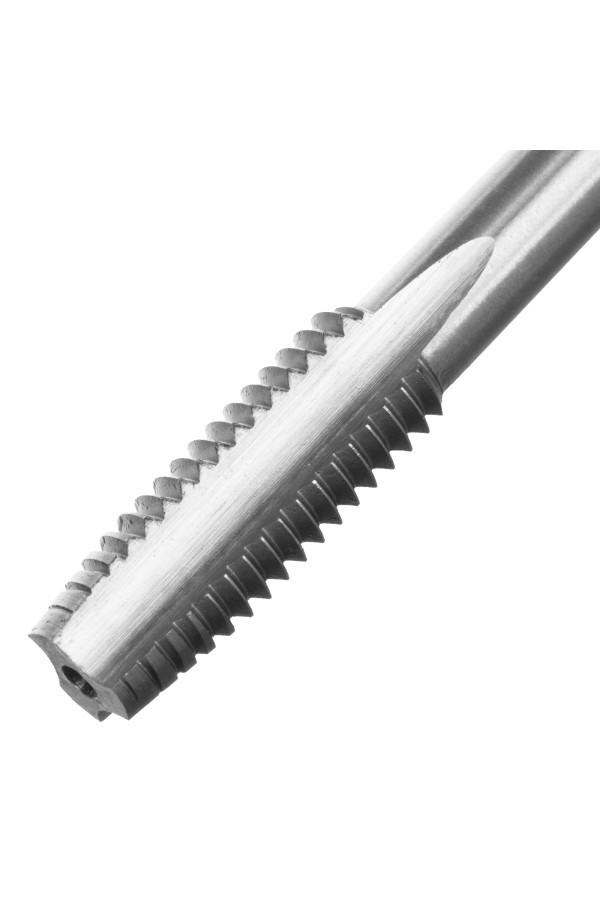 Метчик ручной М8 х 1.25 мм, Р6М5 Matrix