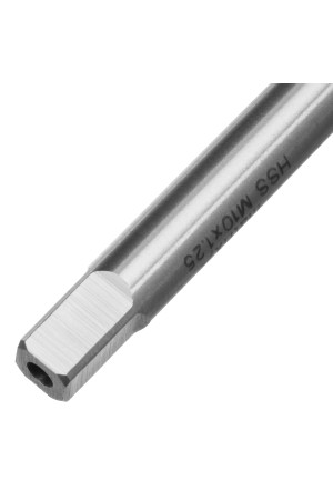 Метчик ручной М10 х 1.25 мм, Р6М5 Matrix