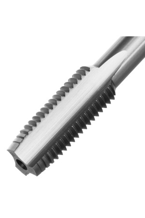 Метчик ручной М10 х 1.25 мм, Р6М5 Matrix