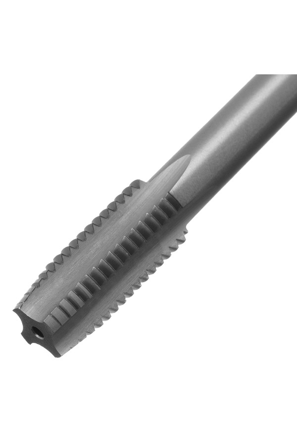 Метчик ручной М12 х 1.75 мм, Р6М5 Matrix