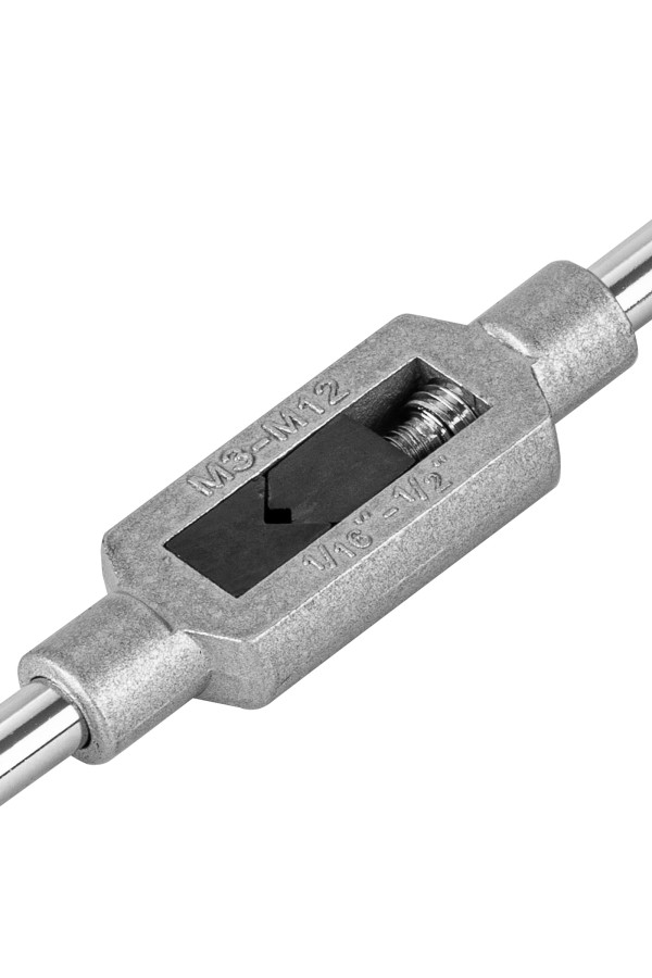 Вороток для метчиков М3-М12 Сибртех