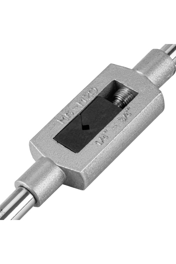 Вороток для метчиков М6-М20 Сибртех