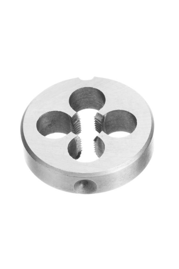 Плашка М5 х 0.5 мм Сибртех