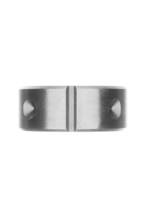 Плашка М18 х 2.5 мм Сибртех