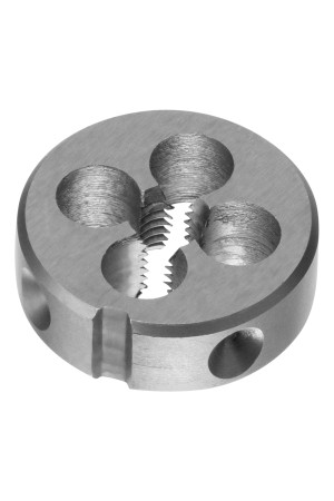 Плашка М5 х 0.8 мм, Р6М5 Matrix