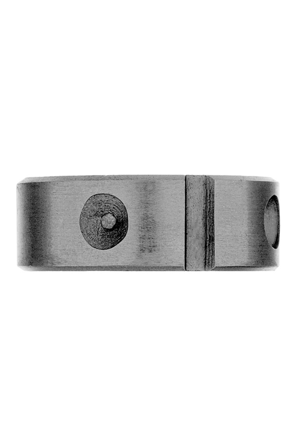 Плашка М8 х 1.25 мм, Р6М5 Matrix