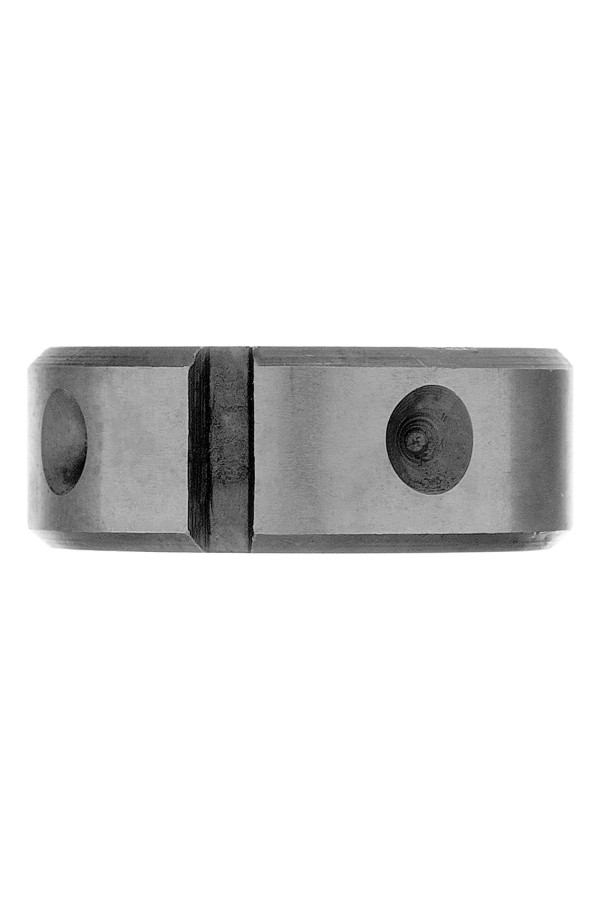 Плашка М10 х 1.5 мм, Р6М5 Matrix